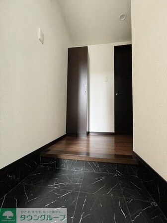 Ampio八田の物件内観写真